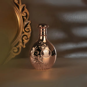 NylaBloom – Fruity Floral Perfume