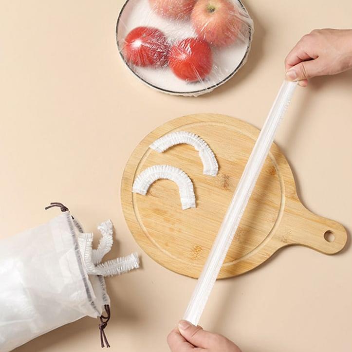 DustSafe - Ultimate Thick Transparent Cover