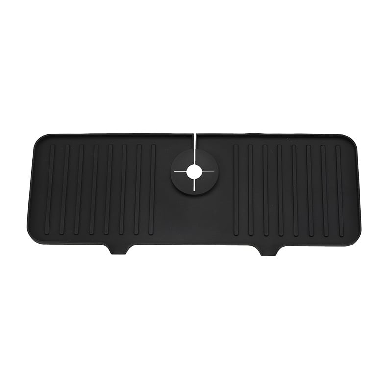 Faucet Mat for Kitchen Sink