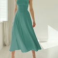 Deep Sage Green
