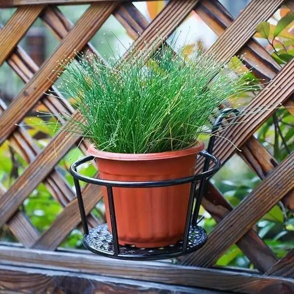 🌼Mother's Day Hot Sale - Hanging flower stand (BUY MORE SAVE MORE) Marnetic