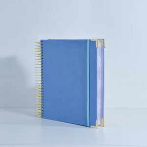 FutureFinance - 2025 Smart Budget Planner NoteBook