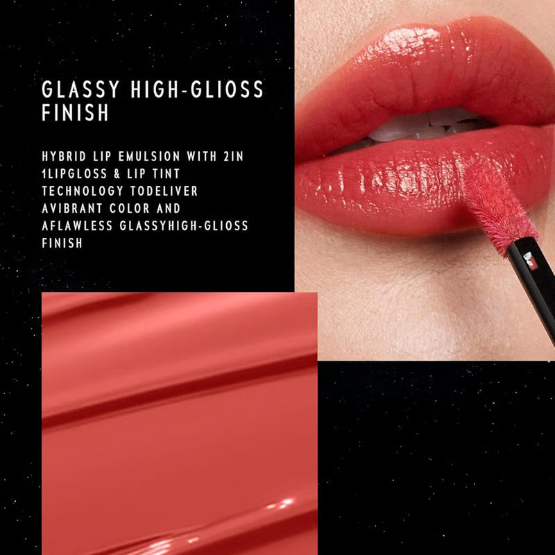 LunaStain – Stellar Dust Matte Lip Gloss