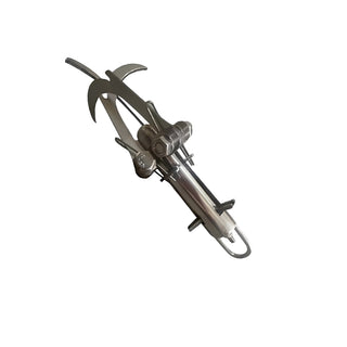 🧰⚓Mechanical Grappling Hook – Powerful Grip, Foldable & Built for Any Challenge