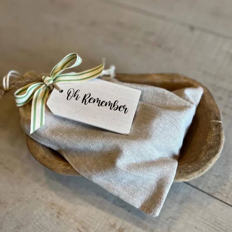 ✝️The Oh Remember Collection – A Faith Display of Love and Redemption🙏