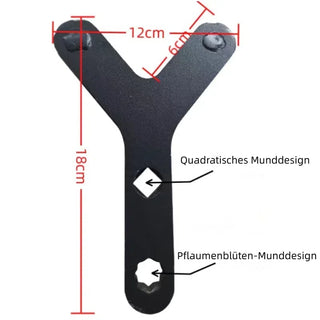 AutoPro – Control Arm & Ball Joint Disassembly Tool