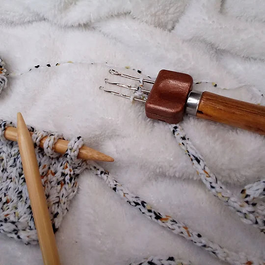 TwistMaster - iCord Maker Tool