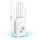UltraReach – High Power WiFi Range Extender