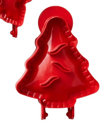 PieCharm Set - Create Delightful Autumn Pies in 3 Festive Shapes