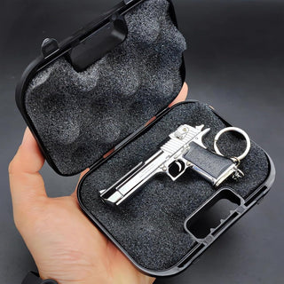 UrbanCarry – Durable Alloy Miniature Keychain