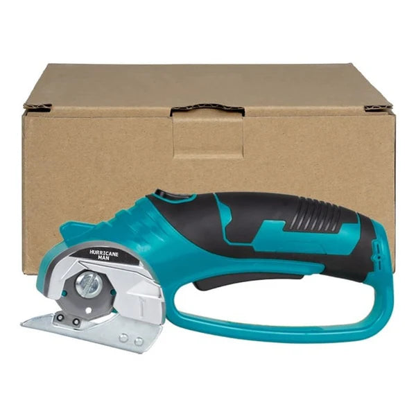 SnipMate – Precision Cutting Cordless Electric Scissor