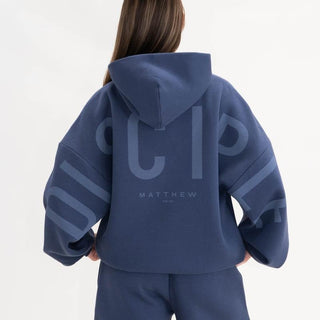 DivineComfort - Unisex Hoodie of Softness & Belief