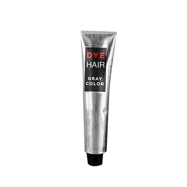 Silvique | Platinum Gray Shine Hair Dye