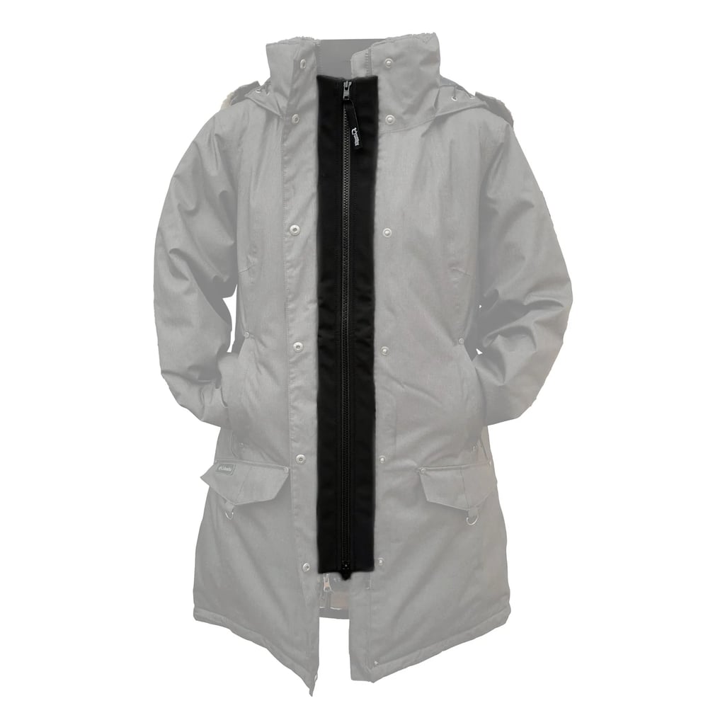 ZipEase – Universal Zipper Extender