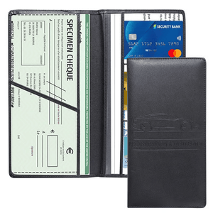 DriveSafe – Vehicle Document Holder