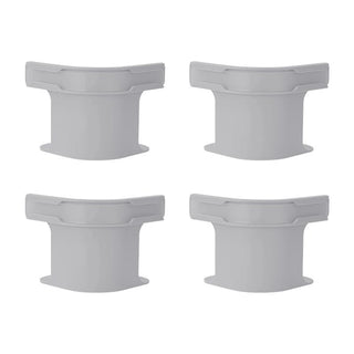 GripSheet – 4PCS Non Slip Bed Sheet Holders