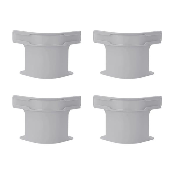 GripSheet – 4PCS Non Slip Bed Sheet Holders
