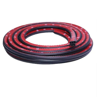 SilentSeal - Soundproof Car Sealing Strip