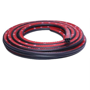 SilentSeal - Soundproof Car Sealing Strip
