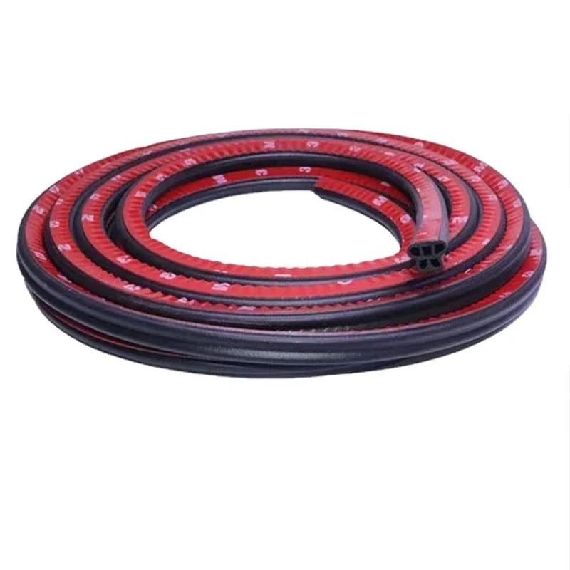 SilentSeal - Soundproof Car Sealing Strip