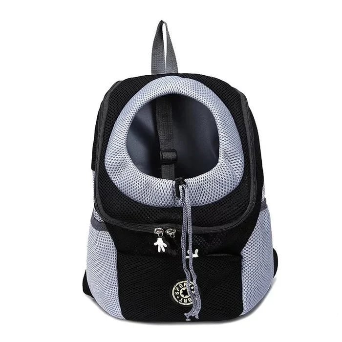 CoolPup - Pet Carrier Backpack