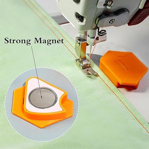 MagnaStitch - Precision Seam Guide for Sewing
