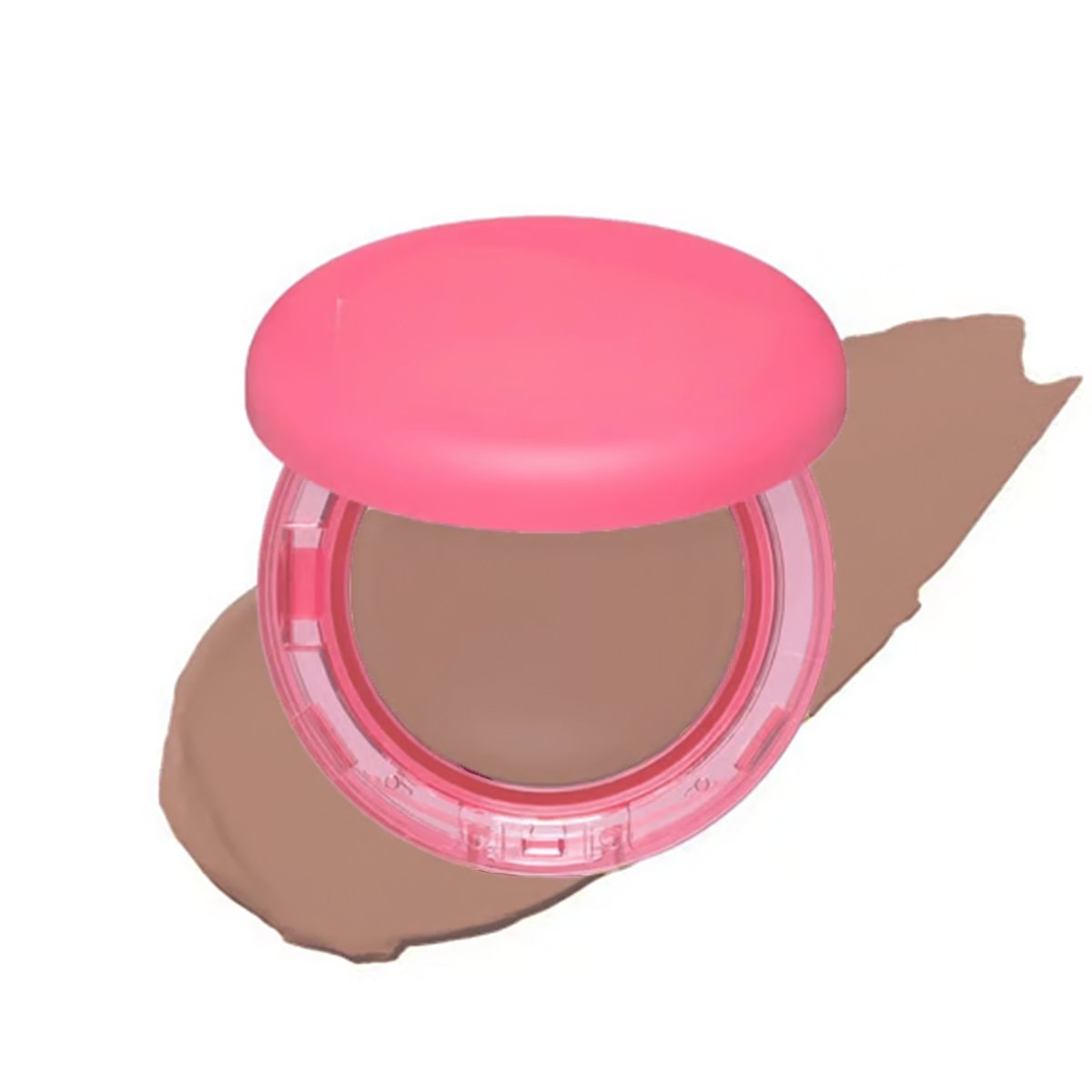 DewLuxe | 12-Hour Glow Cushion Foundation