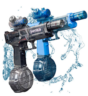 TidalBlaster – High Pressure Water Shooter