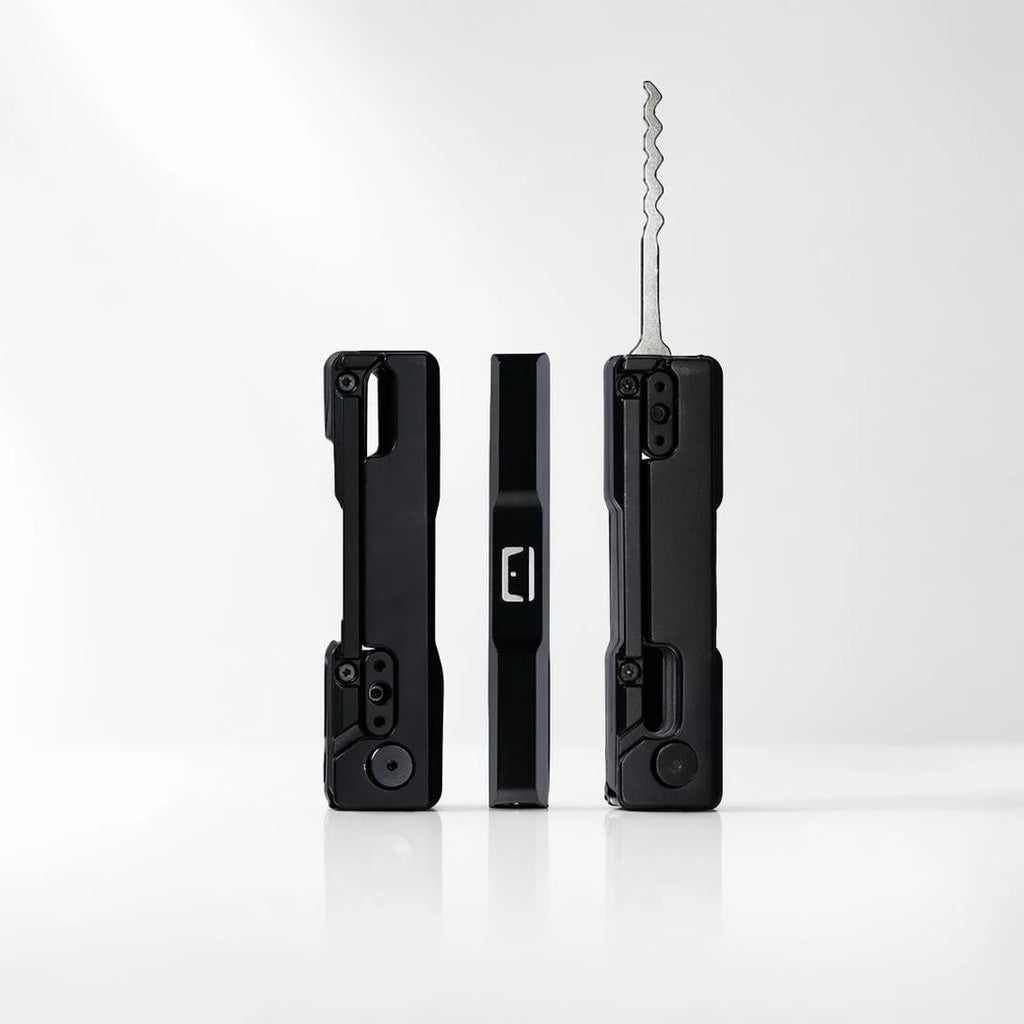 Portable For Emergency Rescue Key