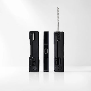Portable For Emergency Rescue Key
