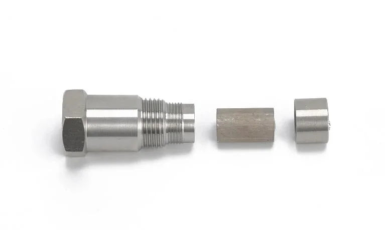 Oxygen Sensor Isolator Adapter – Check Engine Light Eliminator