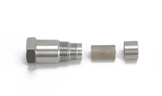 Oxygen Sensor Isolator Adapter – Check Engine Light Eliminator