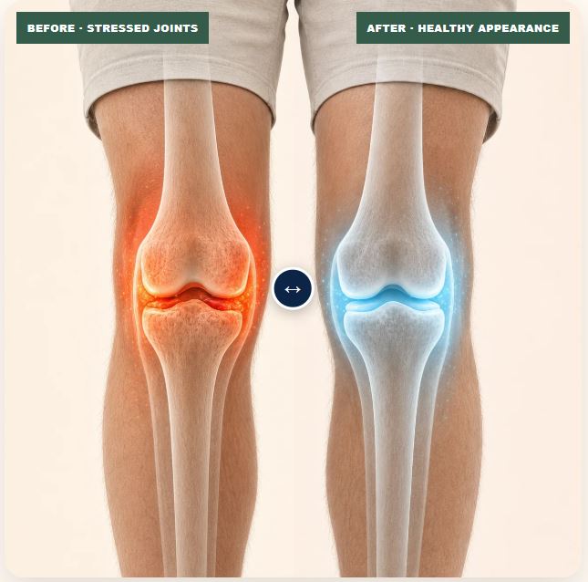 ReliefMist – Fast-Acting Muscle & Joint Comfort Spray