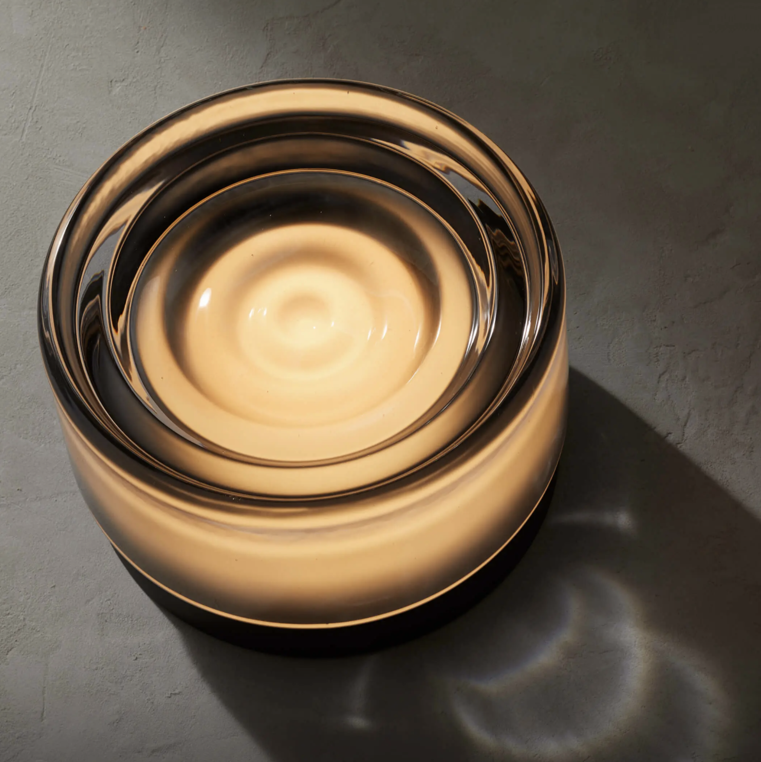 LumaGlow – Dimmable Wall Lamp