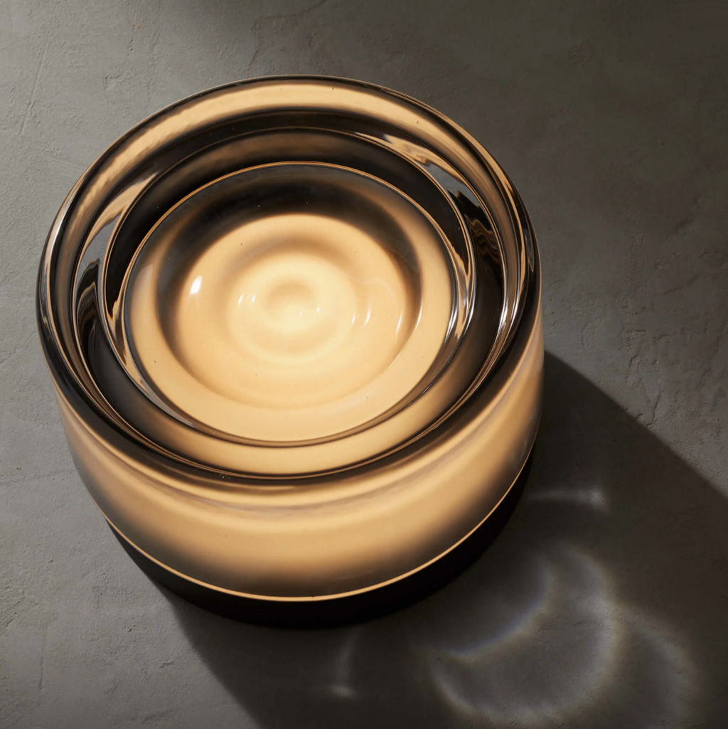 LumaGlow – Dimmable Wall Lamp
