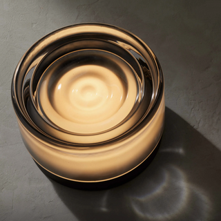 LumaGlow – Dimmable Wall Lamp