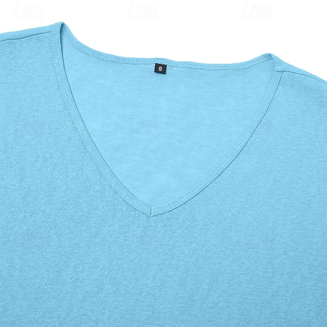 Dravon – Breathable Linen Street Shirt