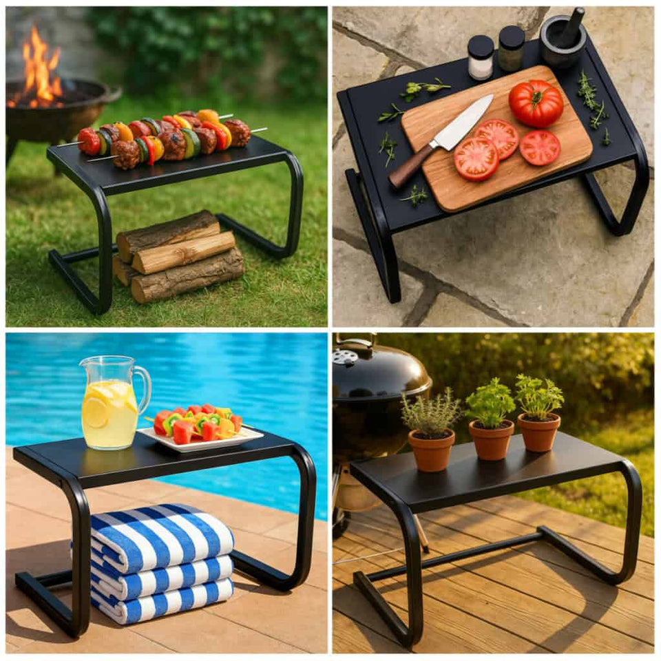 ELEVATE-KITCHEN™ – Rendetlen munkaterület nélkül - fúrás nélkül. - Image 6