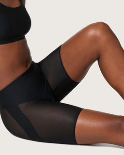 BodyContour – Tummy-Flattening Shaping Shorts