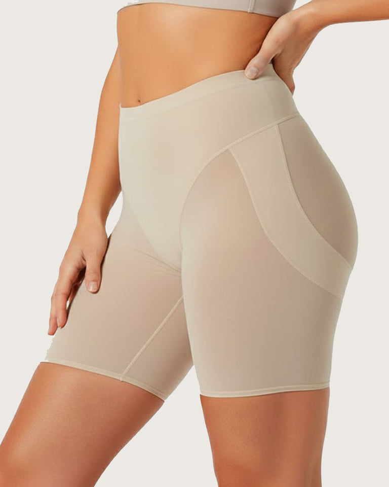 BodyContour – Tummy-Flattening Shaping Shorts