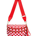 Red White Checkered
