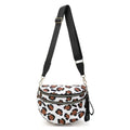 Caramel Leopard