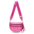 Pink Leopard