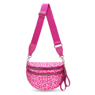 Everyday Crossbody Bag - SNO