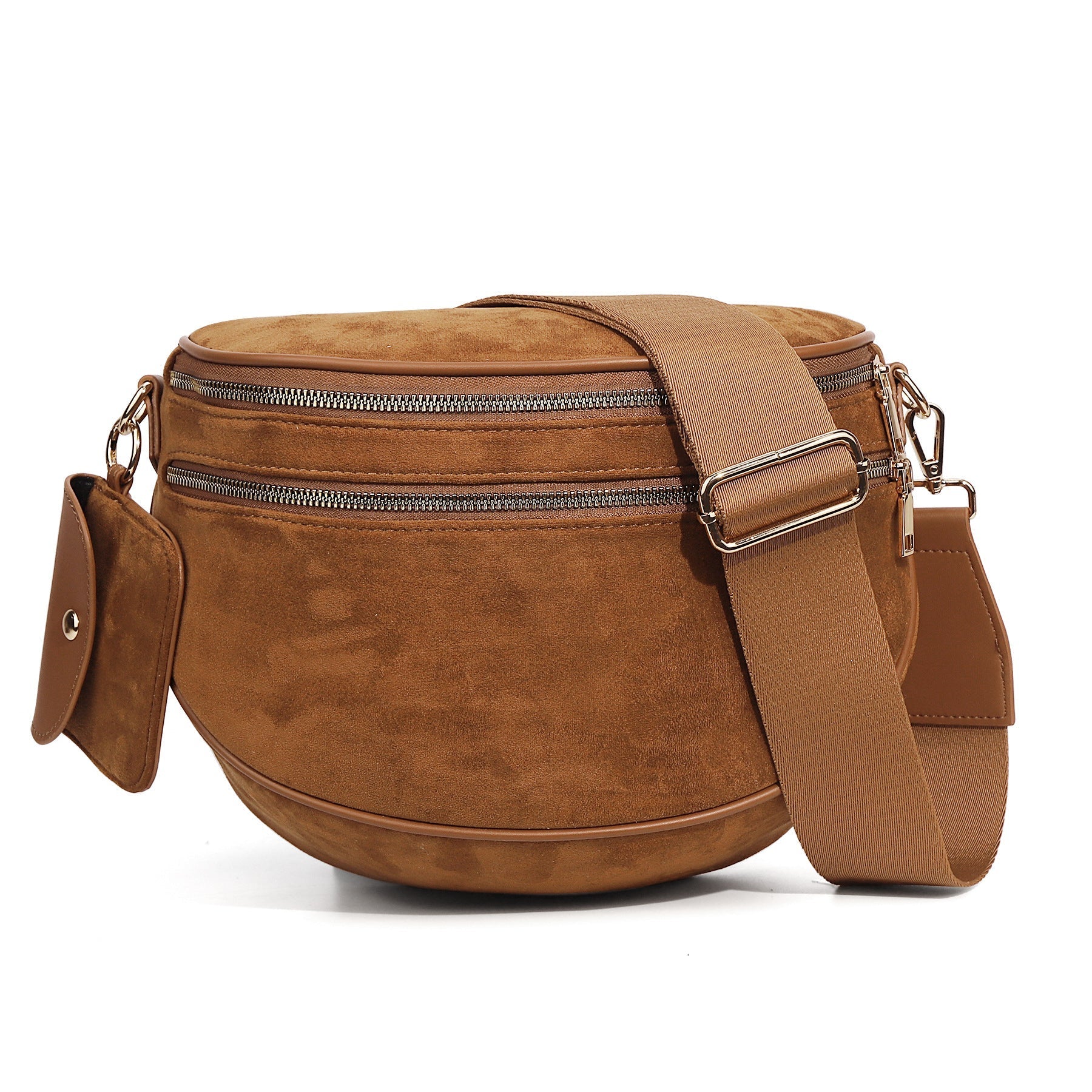 Everyday Crossbody Bag - SNO