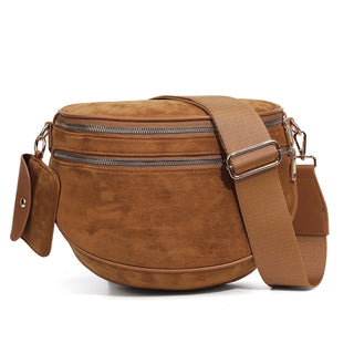 Everyday Crossbody Bag - SNO