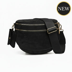 Everyday Crossbody Bag - SNO