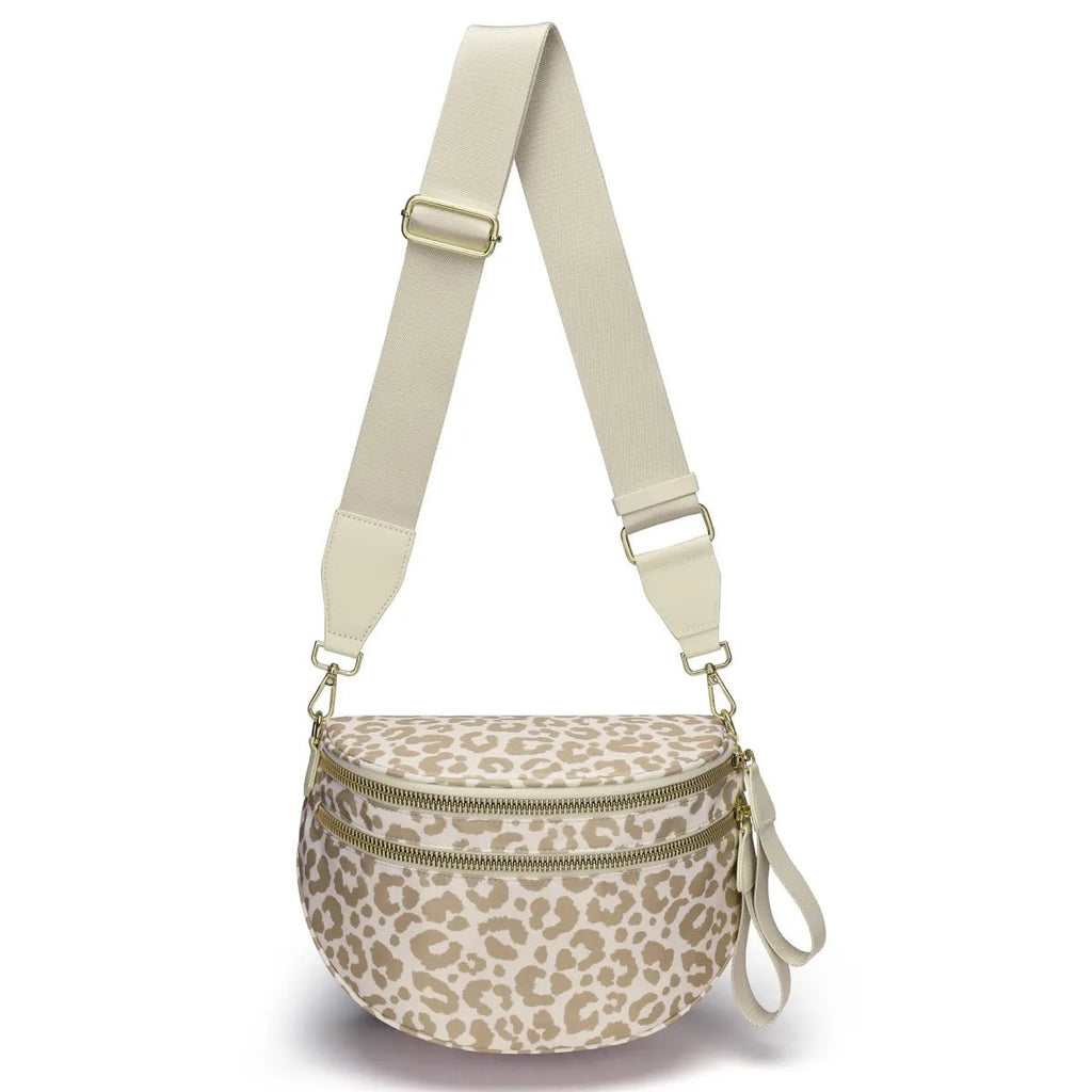 Everyday Crossbody Bag - SNO