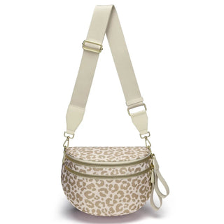 Everyday Crossbody Bag - SNO