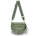 Olive Leopard